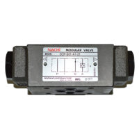 Nachi Pilot Operated Check Valve OCP-G01-A1-21