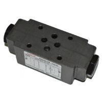 Nachi Pilot Operated Check Valve OCP-G01-A1-21
