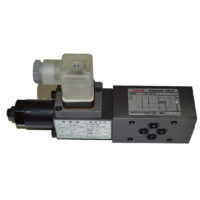 Nachi Pressure Switch ow-g01-a3-r-c2-30