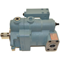 Nachi Hydraulic Piston Pump pvs-1b-16p3-e13