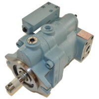 Nachi Hydraulic Piston Pump pvs-1b-16p3-e13