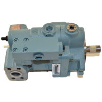 Nachi Hydraulic Piston Pump pvs-1b-16p3-e13