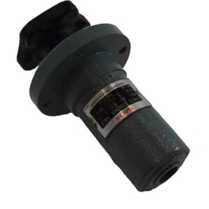 Nachi Remote Controlled Relief Valve rc-t02-3-12