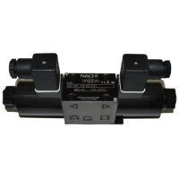 Nachi Hydraulic Valve D03 sa-g01-c4-d2-e31