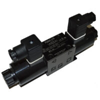 Nachi Hydraulic Valve D03 sa-g01-c4-d2-e31