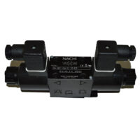 Nachi Hydraulic Valve D03 sa-g01-c6-c115-e31