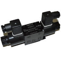 Nachi Hydraulic Valve D03 sa-g01-c6-c115-e31