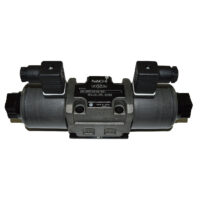 Nachi Hydraulic Valve D05 sa-g03-c4-d2-e21