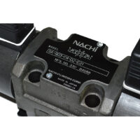 Nachi Hydraulic Valve D05 sa-g03-c4-d2-e21