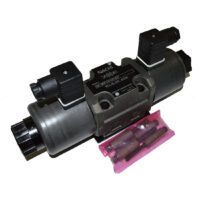 Nachi Hydraulic Valve D05 sa-g03-c4-d2-e21