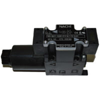 Nachi Hydraulic Valve D03 ss-g01-a3x-fr-e115-e31
