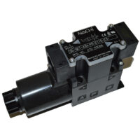 Nachi Hydraulic Valve D03 ss-g01-a3x-fr-e115-e31