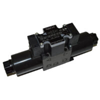 Nachi Hydraulic Valve D03 ss-g01-c5-fr-e115-e31