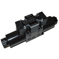 Nachi Hydraulic Valve D03 ss-g01-c5-r-d2-e31