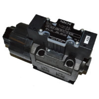 Nachi Hydraulic Valve D03 ss-g03-a3x-r-c115-e22