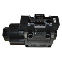 Nachi Hydraulic Valve D03 ss-g03-a3x-r-c115-e22