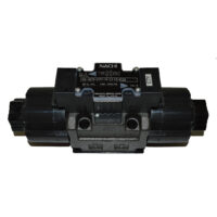 Nachi Hydraulic Valve D05 ss-g03-c7y-r-c115-e22