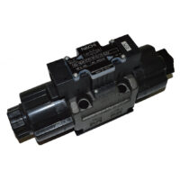 Nachi Hydraulic Valve D05 ss-g03-c7y-r-c115-e22