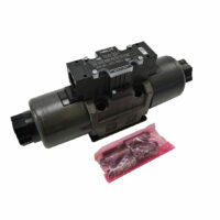 Nachi Hydraulic Valve D05 ss-g03-e3x-fr-e115-e22