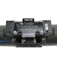 Nachi Hydraulic Valve D05 ss-g03-e3x-fr-e115-e22