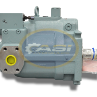 Nachi Hydraulic Piston Pump PZS-4B-100N3-E4481A