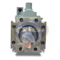 Nachi Hydraulic Piston Pump PZS-4B-100N3-E4481A - Image 3