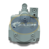 Nachi Hydraulic Piston Pump PZS-4B-100N3-E4481A - Image 4