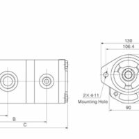 DLH CB2A-F17SA - Image 6